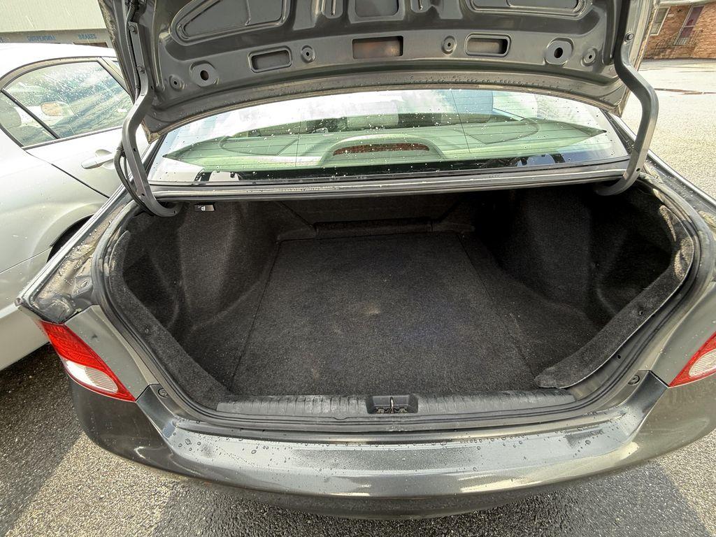 used 2010 Honda Civic car, priced at $5,994