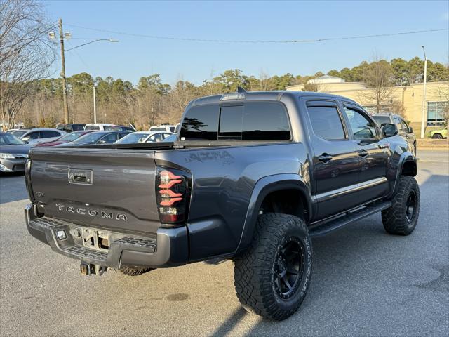 used 2017 Toyota Tacoma car