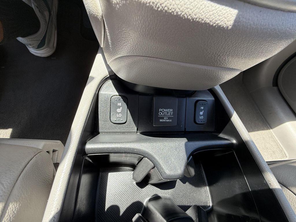 used 2014 Honda CR-V car, priced at $14,994