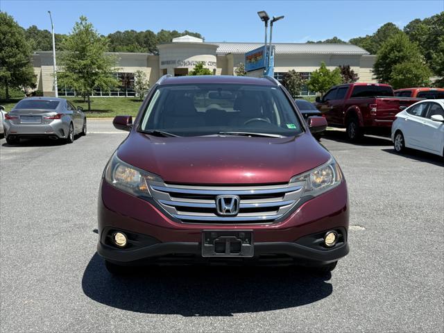 used 2014 Honda CR-V car, priced at $16,300