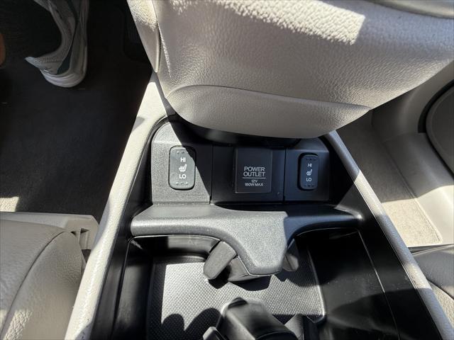 used 2014 Honda CR-V car, priced at $16,300