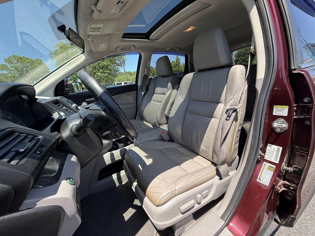 used 2014 Honda CR-V car, priced at $14,994