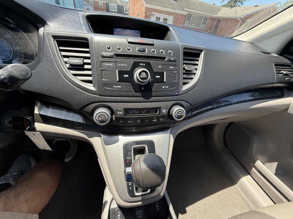 used 2014 Honda CR-V car, priced at $14,994