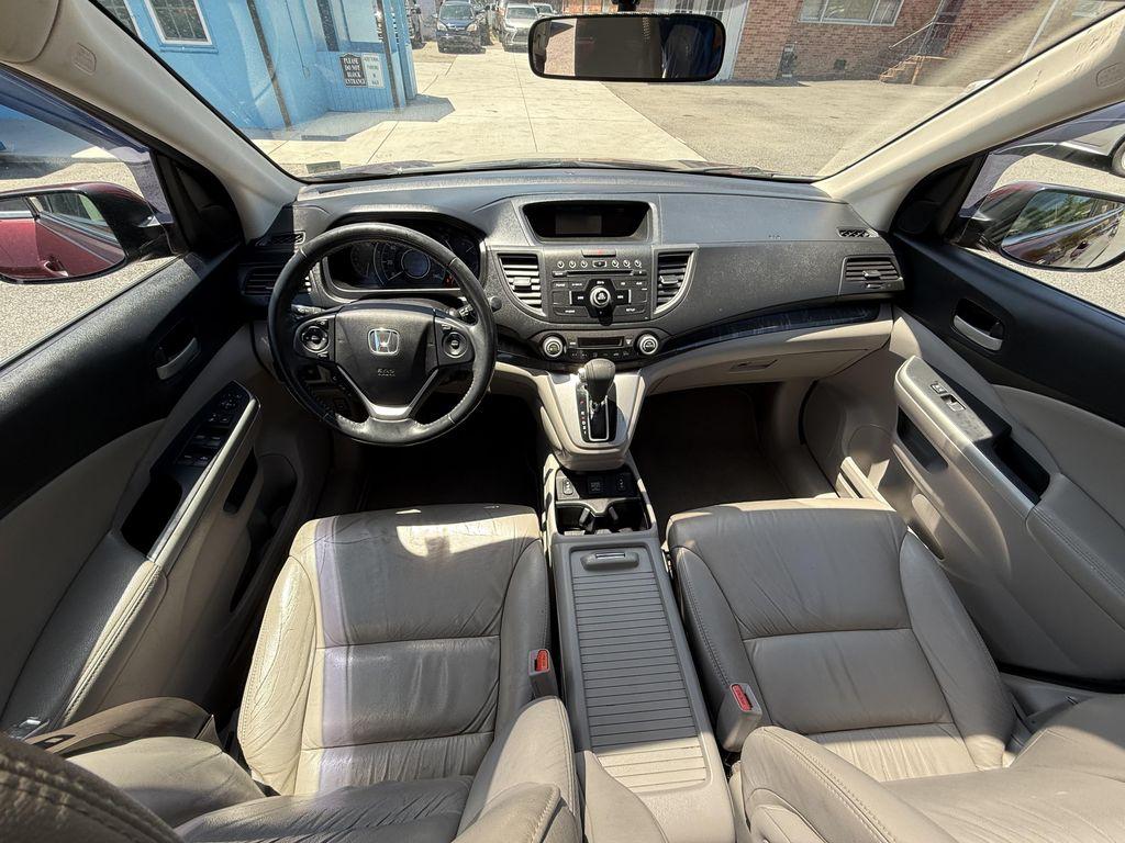 used 2014 Honda CR-V car, priced at $14,994