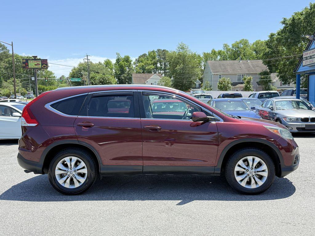 used 2014 Honda CR-V car, priced at $14,994