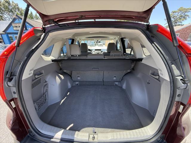 used 2014 Honda CR-V car, priced at $16,300