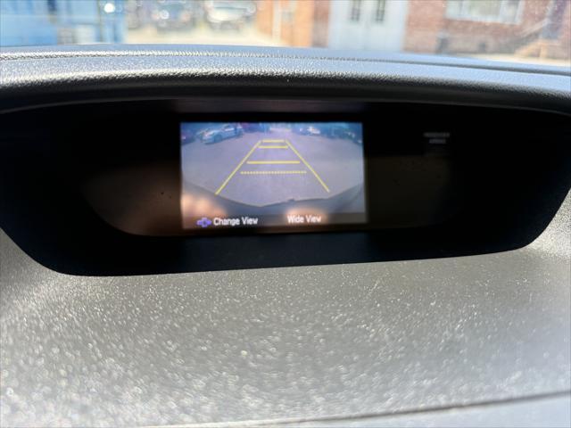 used 2014 Honda CR-V car, priced at $16,300