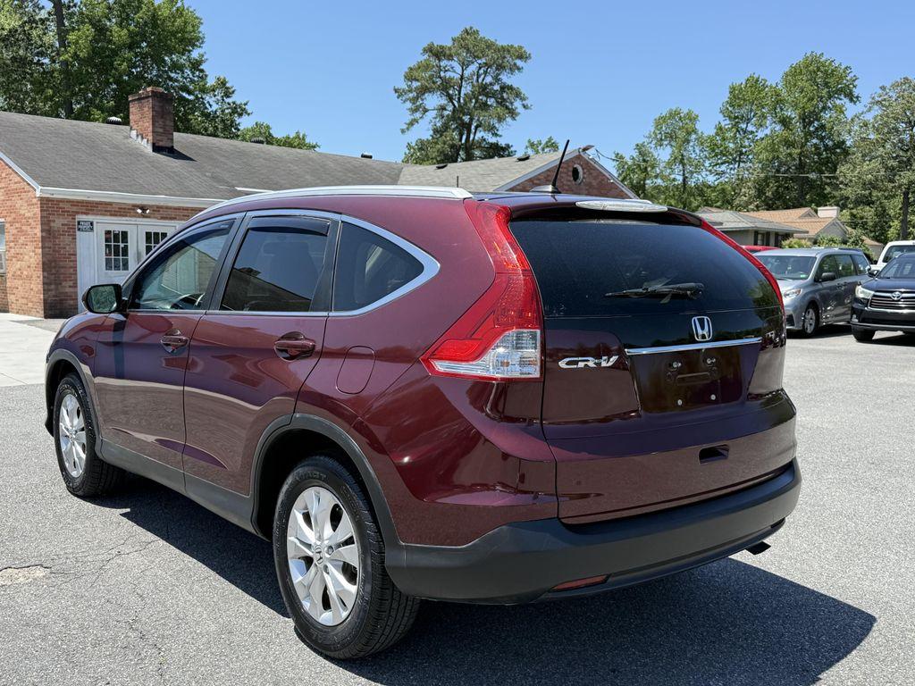 used 2014 Honda CR-V car, priced at $14,994