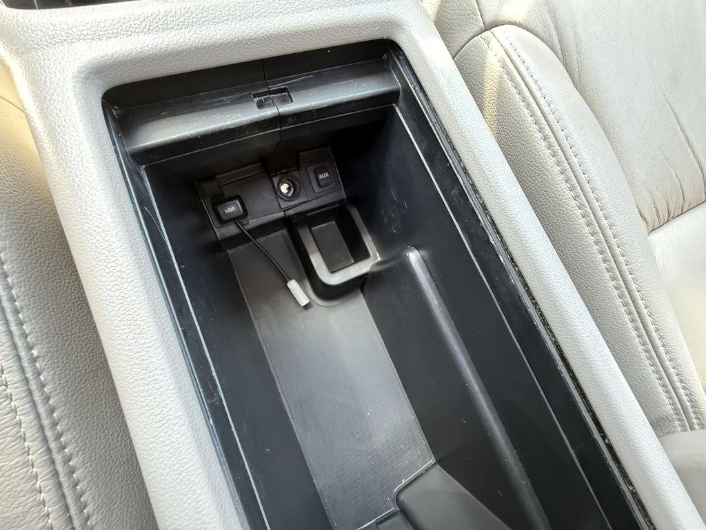 used 2014 Honda CR-V car, priced at $14,994
