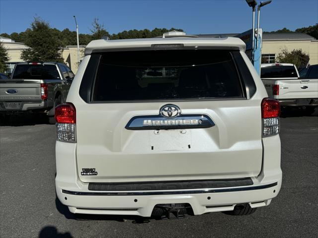 used 2011 Toyota 4Runner car, priced at $13,999