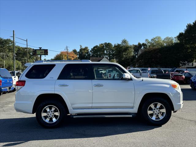 used 2011 Toyota 4Runner car, priced at $13,999