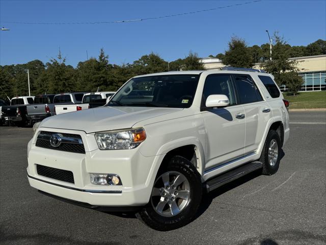 used 2011 Toyota 4Runner car, priced at $13,999