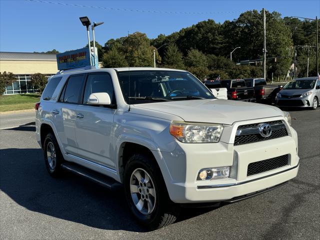 used 2011 Toyota 4Runner car, priced at $13,999