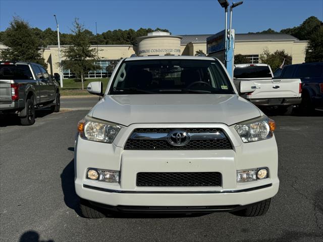 used 2011 Toyota 4Runner car, priced at $13,999