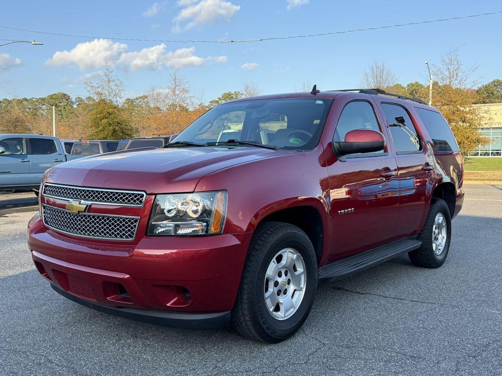 used 2012 Chevrolet Tahoe car, priced at $15,900