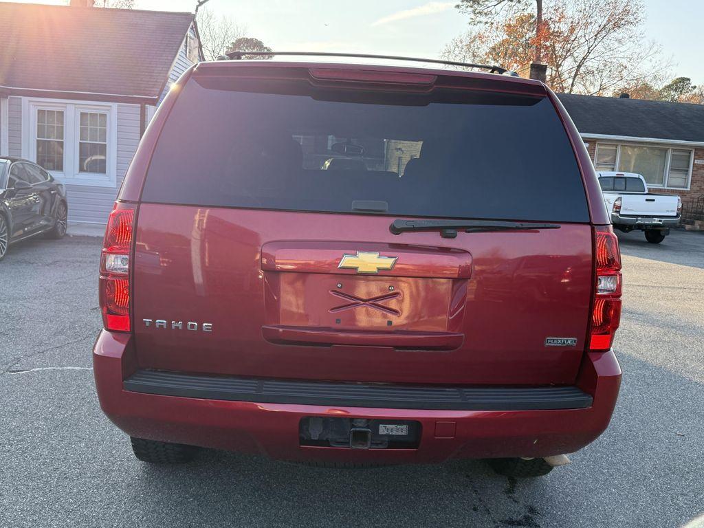 used 2012 Chevrolet Tahoe car, priced at $15,900