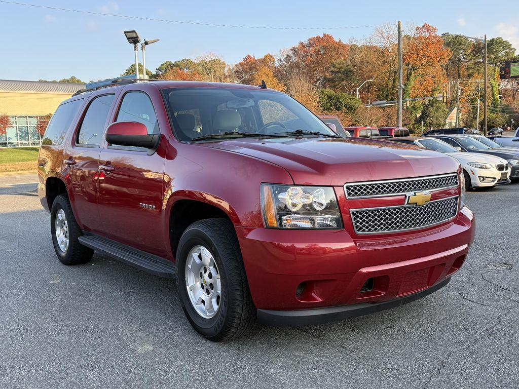 used 2012 Chevrolet Tahoe car, priced at $15,900