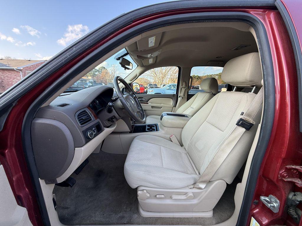 used 2012 Chevrolet Tahoe car, priced at $15,900