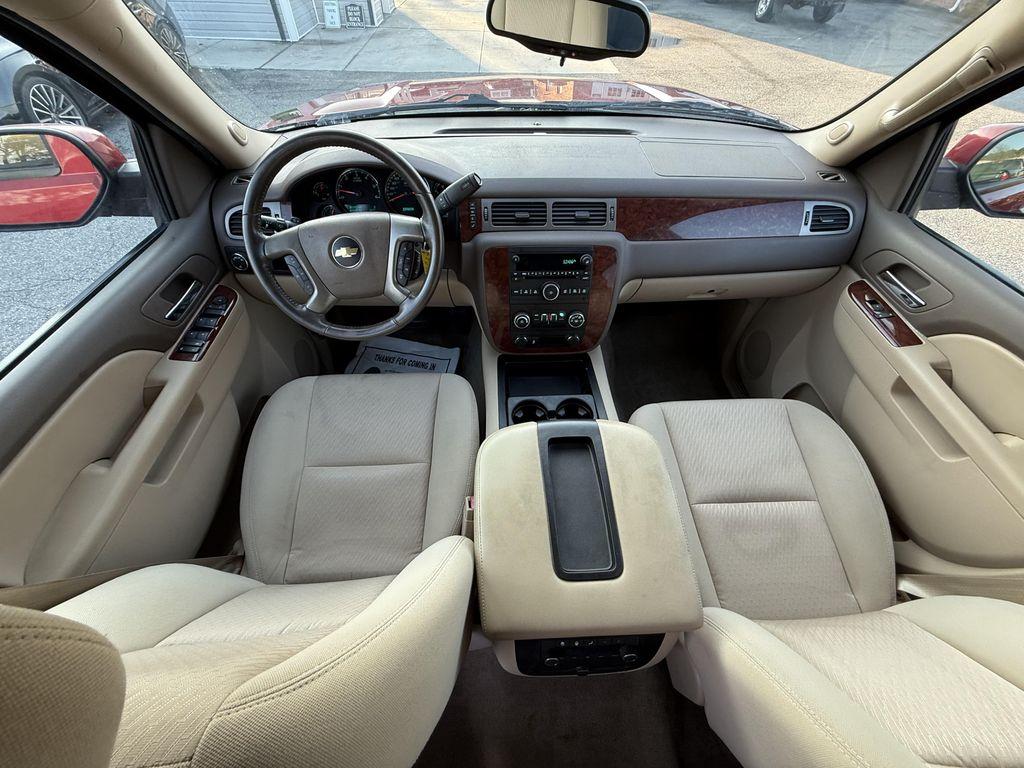 used 2012 Chevrolet Tahoe car, priced at $15,900