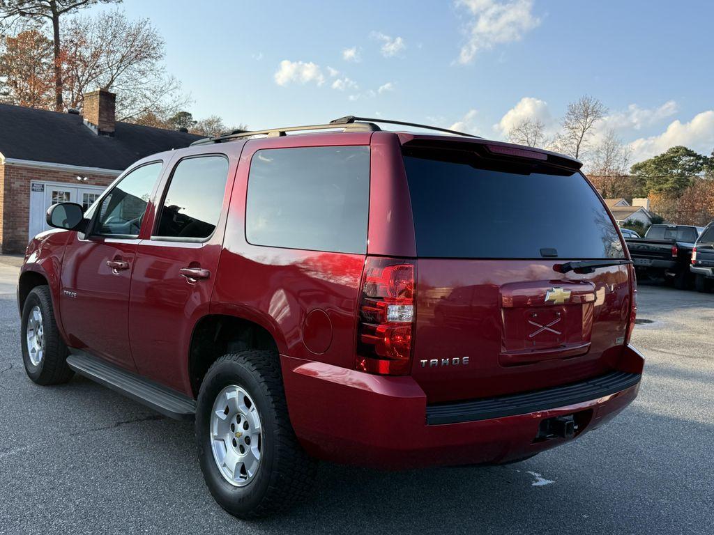used 2012 Chevrolet Tahoe car, priced at $15,900