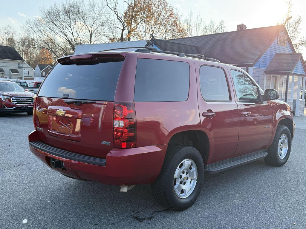 used 2012 Chevrolet Tahoe car, priced at $15,900