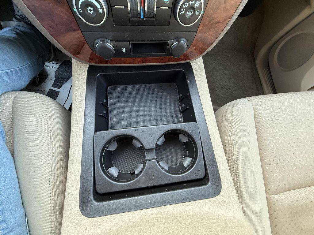 used 2012 Chevrolet Tahoe car, priced at $15,900