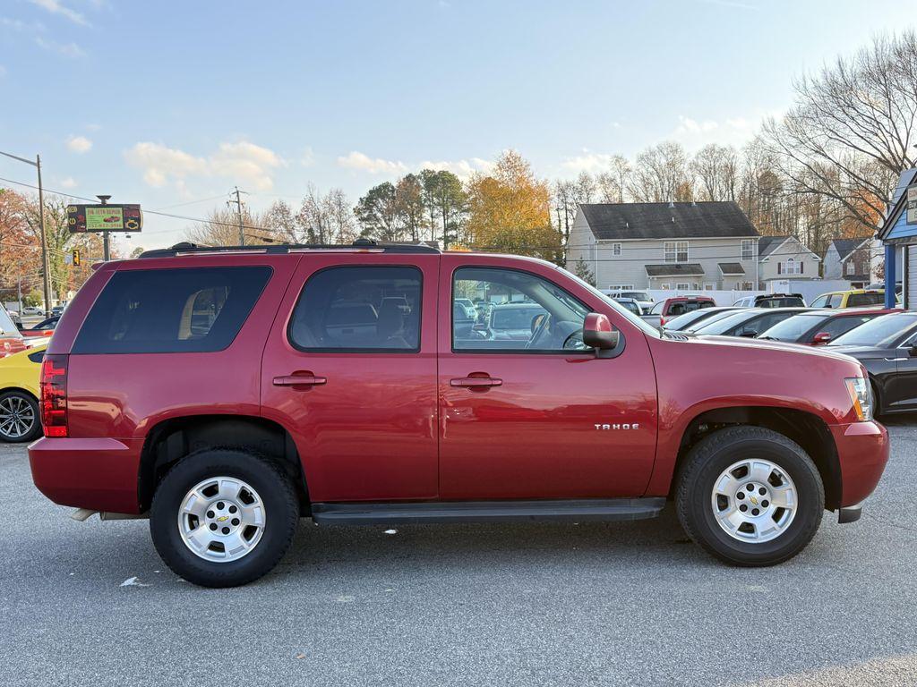 used 2012 Chevrolet Tahoe car, priced at $15,900