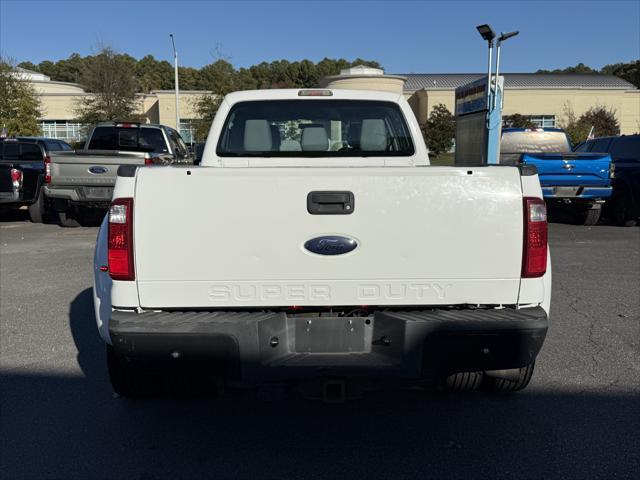 used 2011 Ford F-350 car, priced at $36,900