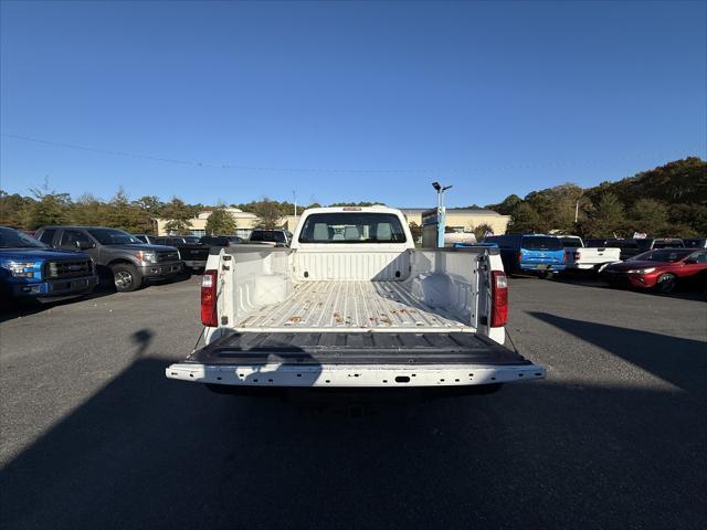 used 2011 Ford F-350 car, priced at $36,900