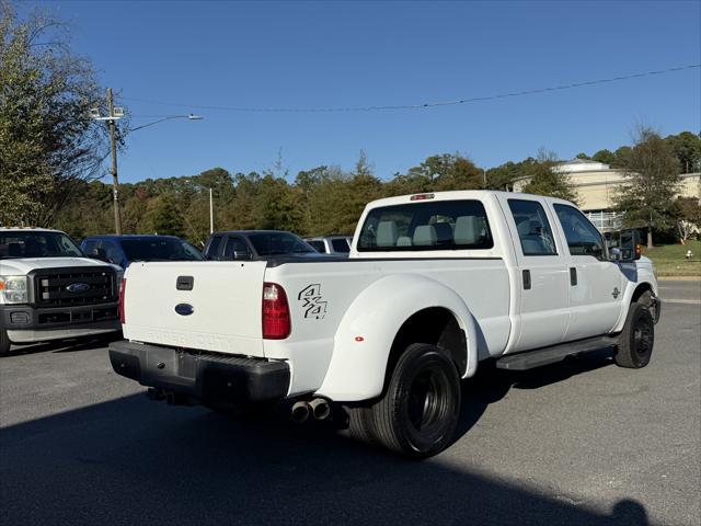 used 2011 Ford F-350 car, priced at $36,900