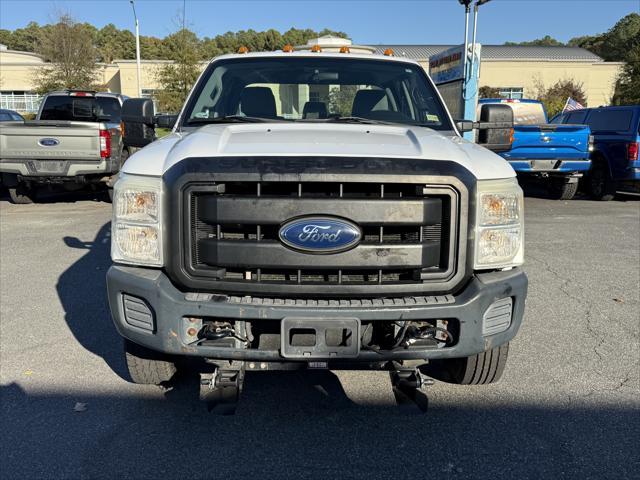 used 2011 Ford F-350 car, priced at $36,900