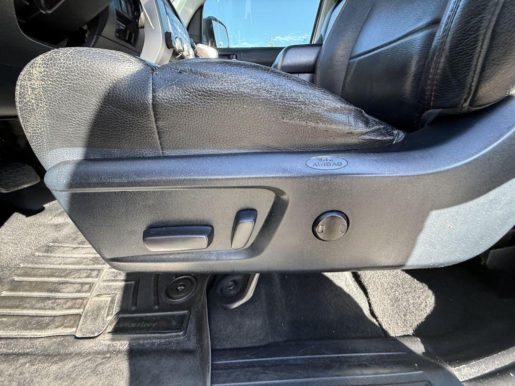 used 2017 Toyota Tundra car, priced at $24,500