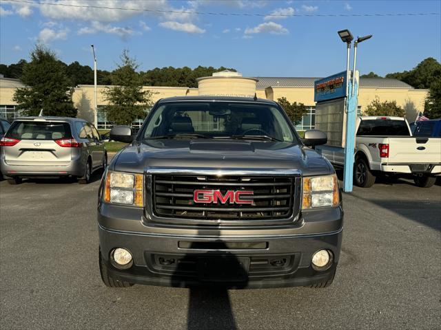 used 2009 GMC Sierra 1500 car, priced at $17,900