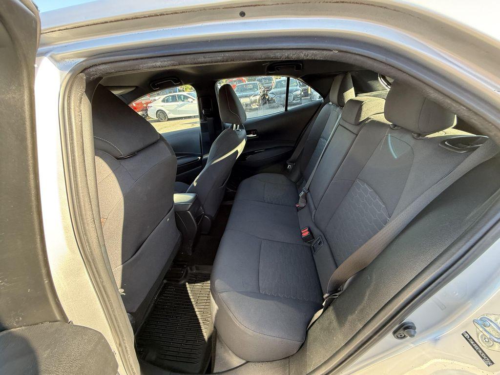 used 2019 Toyota Corolla car, priced at $14,499