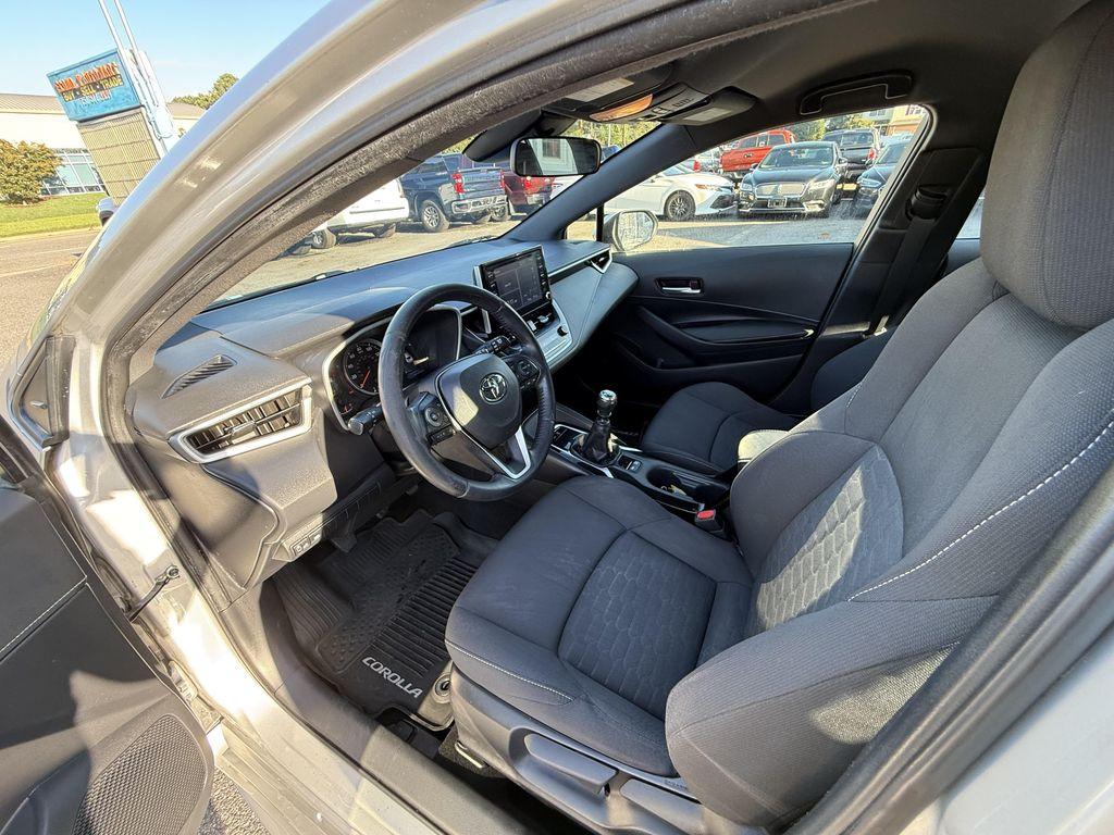 used 2019 Toyota Corolla car, priced at $14,499