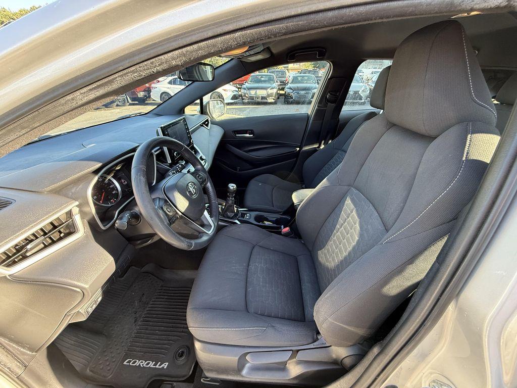 used 2019 Toyota Corolla car, priced at $14,499