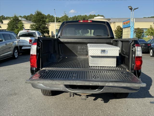 used 2004 Toyota Tundra car, priced at $14,499