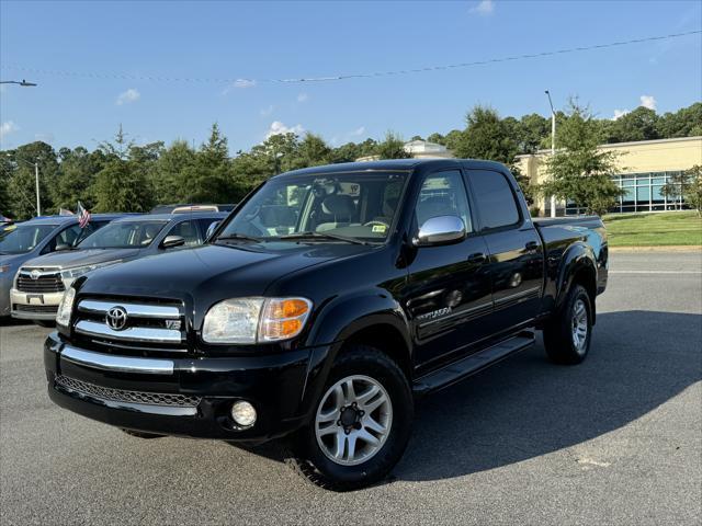 used 2004 Toyota Tundra car, priced at $14,499