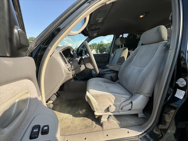 used 2004 Toyota Tundra car, priced at $14,499