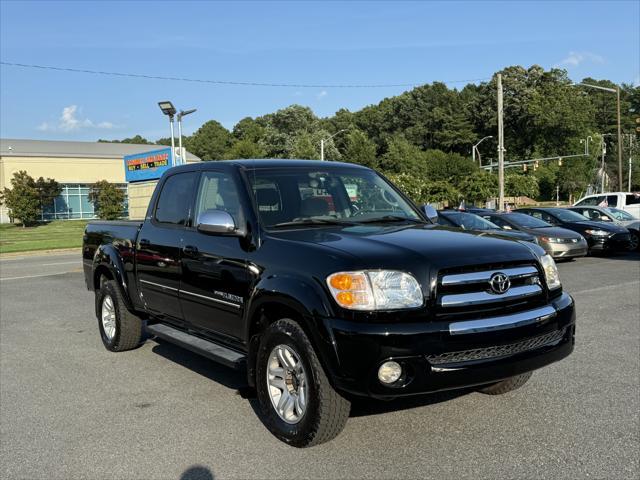 used 2004 Toyota Tundra car, priced at $14,499