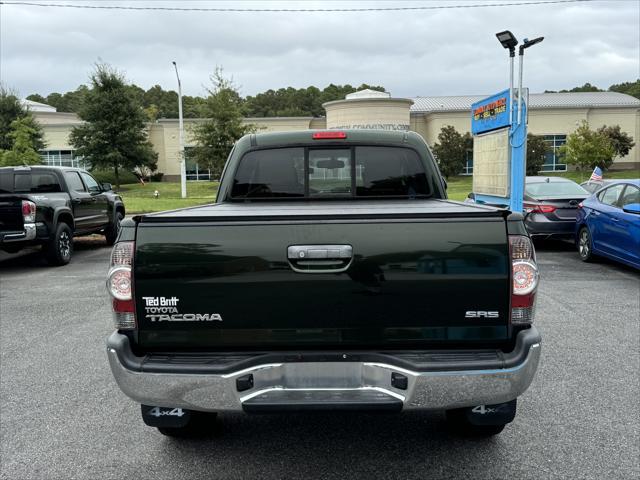 used 2013 Toyota Tacoma car, priced at $17,700