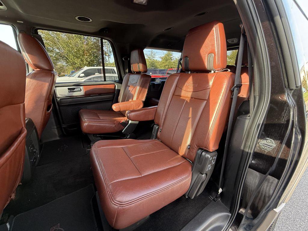 used 2013 Ford Expedition EL car, priced at $12,500
