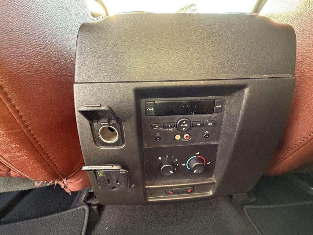 used 2013 Ford Expedition EL car, priced at $12,500