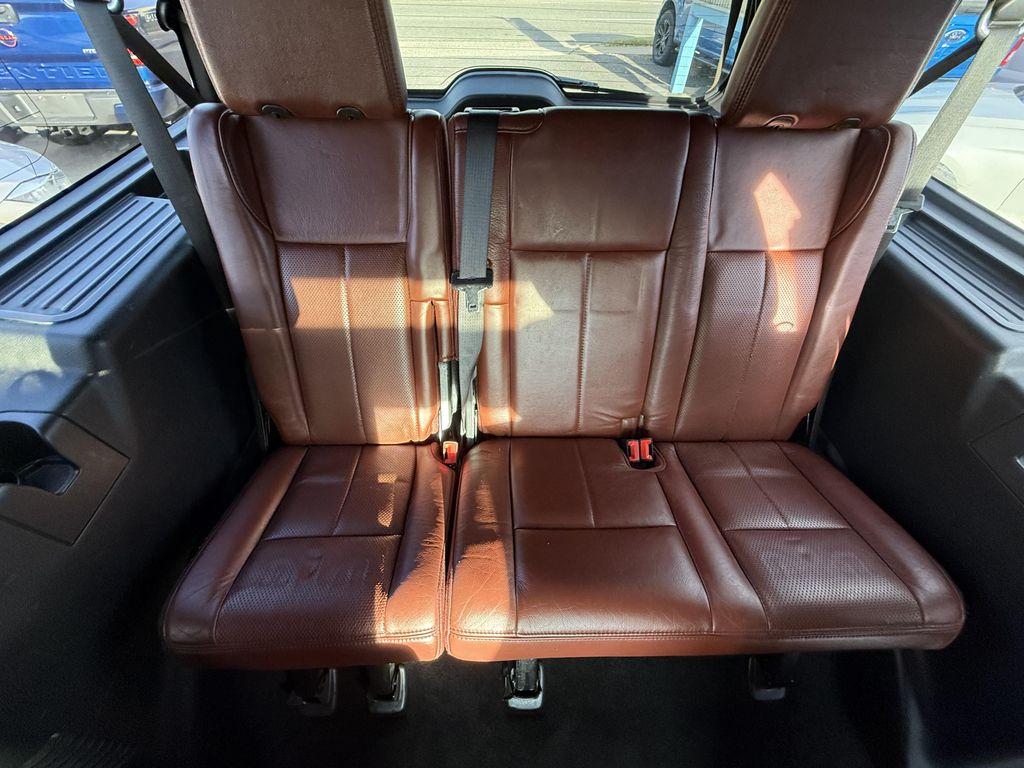 used 2013 Ford Expedition EL car, priced at $12,500