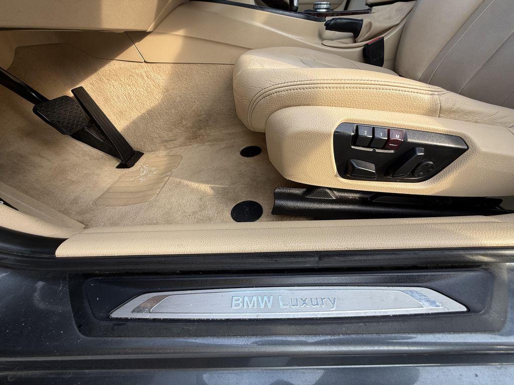 used 2014 BMW 335 car, priced at $15,500