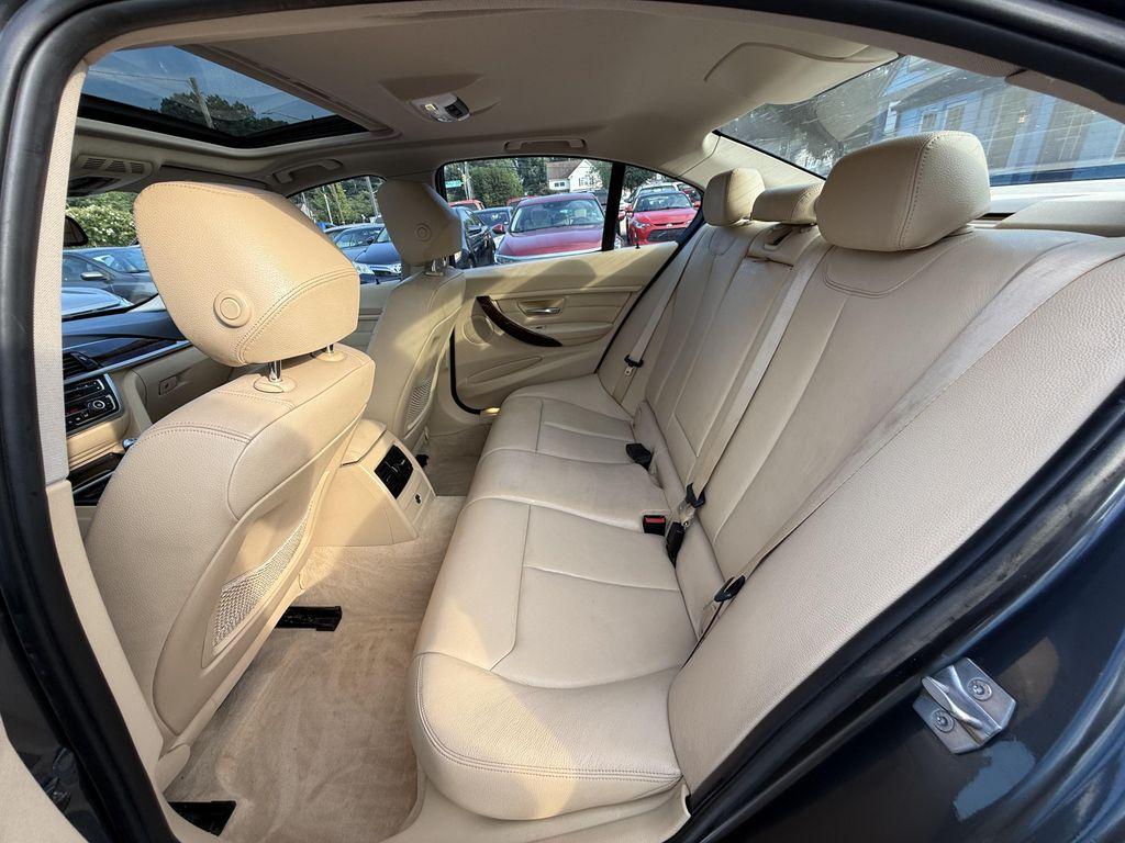 used 2014 BMW 335 car, priced at $15,500