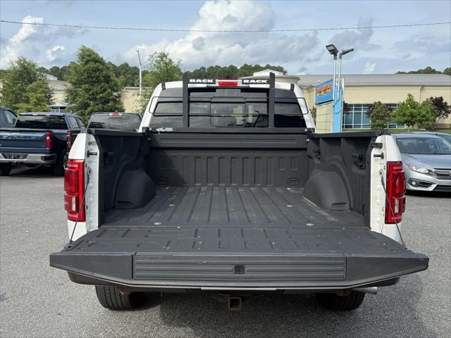 used 2015 Ford F-150 car, priced at $13,900