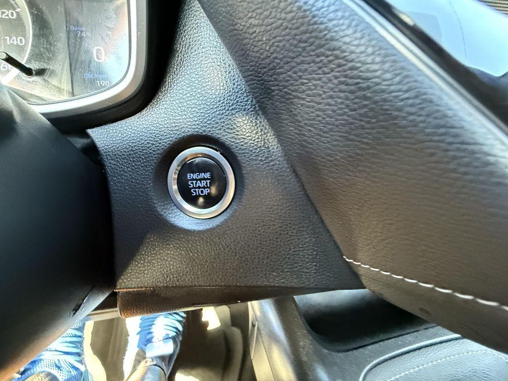 used 2022 Toyota Corolla car, priced at $17,600