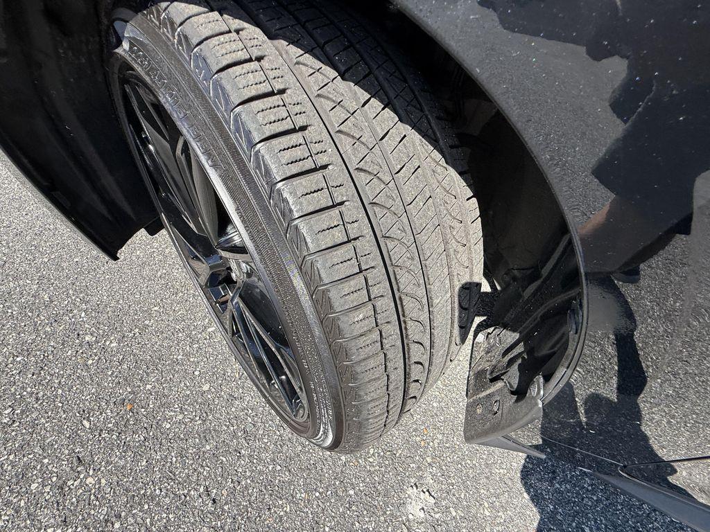 used 2022 Toyota Corolla car, priced at $17,600