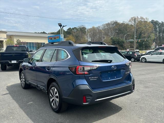 used 2020 Subaru Outback car, priced at $18,800